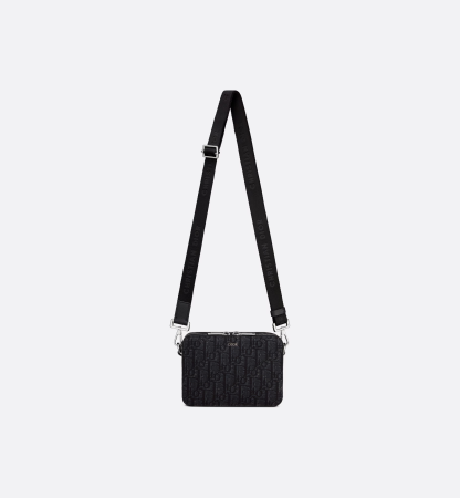 Pouch with Strap